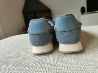 Calzado de Niña Zara Kids