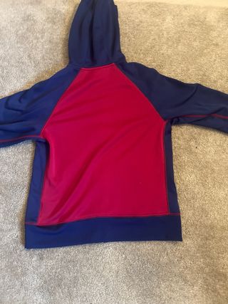 Chaqueta Nike FC Barcelona Therma-Fit