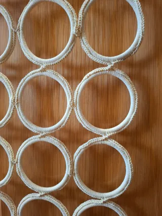 Pack perchas colgador