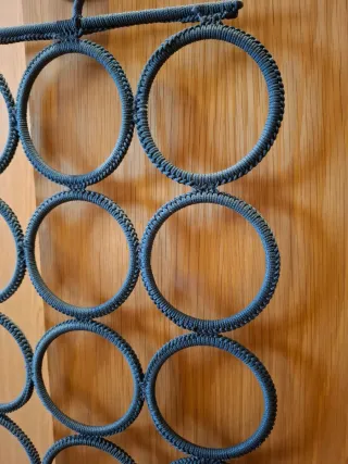 Pack perchas colgador