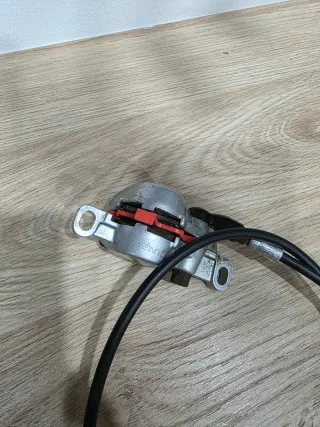 Travões Hidráulicos Avid Elixir 7