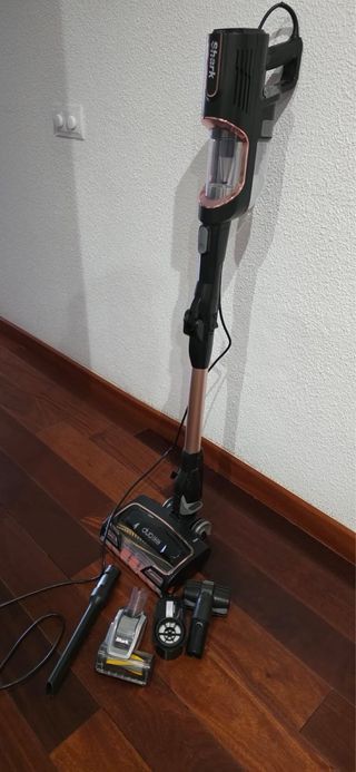 Aspiradora Shark Vertical