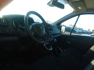 Renault Trafic Mixto N1 5/6 Largo Energy Blue dCi 70 kW