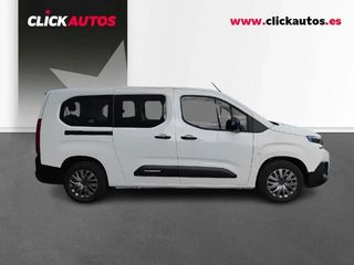 Citroën Berlingo 1.5 BlueHDI 100CV XL Plus 7 plazas
