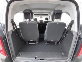 Citroën Berlingo 1.5 BlueHDI 100CV XL Plus 7 plazas