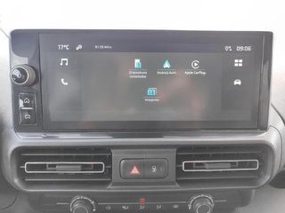 Citroën Berlingo 1.5 BlueHDI 100CV XL Plus 7 plazas