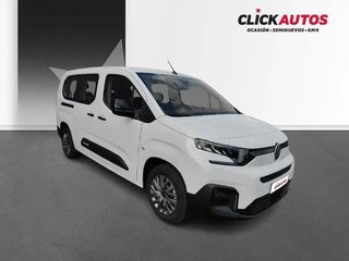 Citroën Berlingo 1.5 BlueHDI 100CV XL Plus 7 plazas