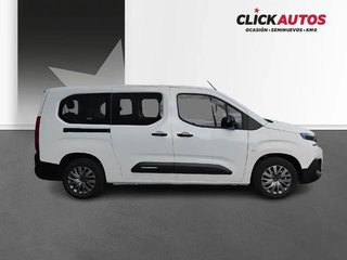 Citroën Berlingo 1.5 BlueHDI 100CV XL Plus 7 plazas
