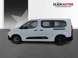 Citroën Berlingo 1.5 BlueHDI 100CV XL Plus 7 plazas