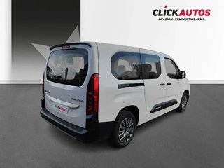 Citroën Berlingo 1.5 BlueHDI 100CV XL Plus 7 plazas