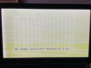 Sinclair ZX Spectrum 16K RAM