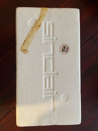 Sinclair ZX Spectrum 16K RAM