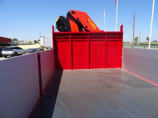 MAN TGM 18 250-CAMIONES GRUA