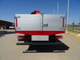 MAN TGM 18 250-CAMIONES GRUA