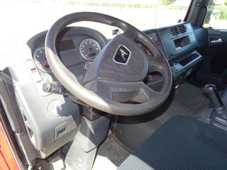 MAN TGM 18 250-CAMIONES GRUA