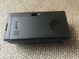 Cámara fotos Kodak S Series S500AF funciona