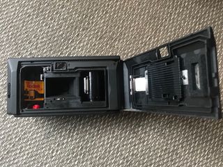 Cámara fotos Kodak S Series S500AF funciona