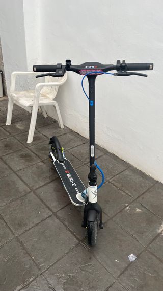 Patinete Eléctrico SmartGyro Zone 2