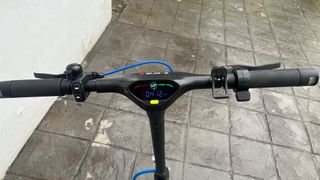 Patinete Eléctrico SmartGyro Zone 2