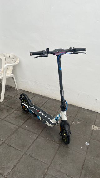 Patinete Eléctrico SmartGyro Zone 2