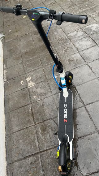 Patinete Eléctrico SmartGyro Zone 2