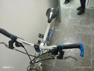 Bicicleta de Montaña Panther Adulto bicicleta Bwin