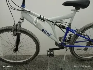 Bicicleta de Montaña Panther Adulto bicicleta Bwin