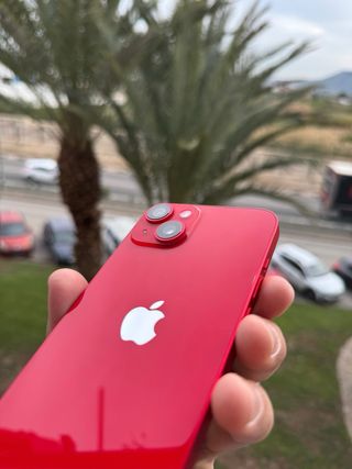 iPhone 14 - 100% Batería