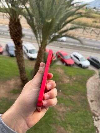 iPhone 14 - 100% Batería