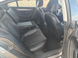 Volkswagen Passat CC 2009