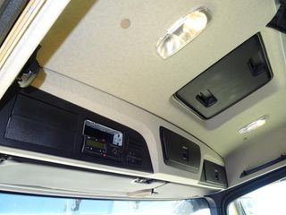 Mercedes ACTROS 25 40-CAMIONES GRUA