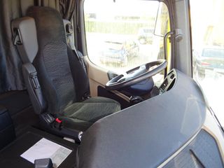 Mercedes ACTROS 25 40-CAMIONES GRUA