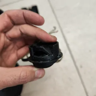 Altavoces Coche JBL CLUB 6500C