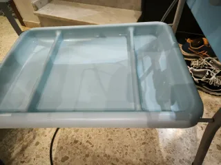 Bañera Cambiador Chicco