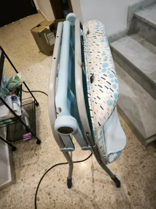 Bañera Cambiador Chicco