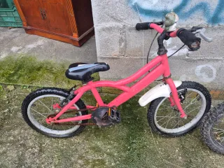 Bicicletas infantiles