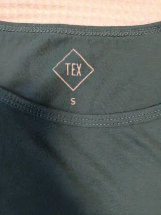 Camiseta manga larga mujer T S