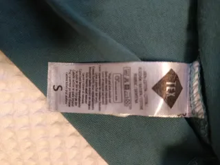 Camiseta manga larga mujer T S