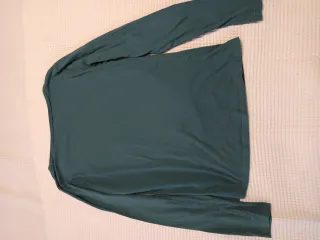 Camiseta manga larga mujer T S