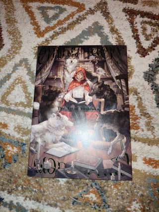 Embroidery The Art of Yoshioka