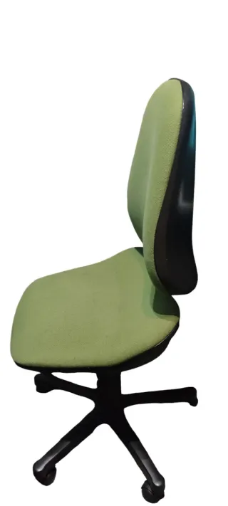 SILLA ERGONÓMICA DE OFICINA