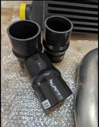 Kit intercooler Audi TT / S3