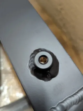 Kit intercooler Audi TT / S3