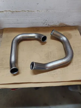 Kit intercooler Audi TT / S3