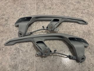 Piezas Yamaha Xmax 125 Techmax