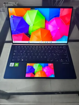 Asus Zenbook 14