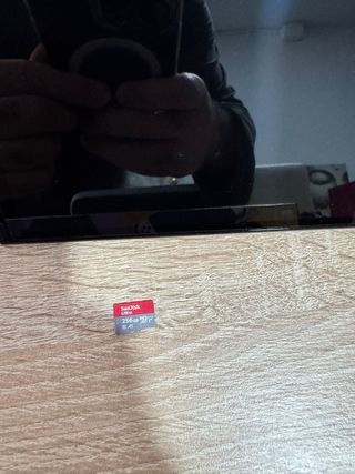 Nintendo Switch OLED - Como Nueva