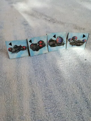 Steampunk: war baloon 1994 hobby & work