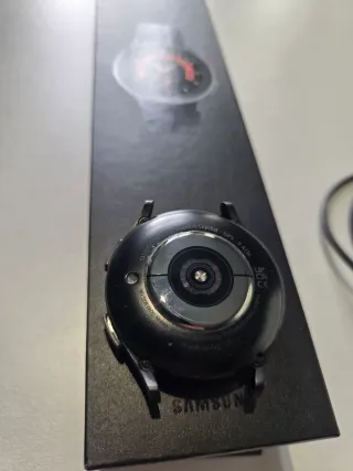 Samsung Galaxy Watch 5 Pro Negro Titanio