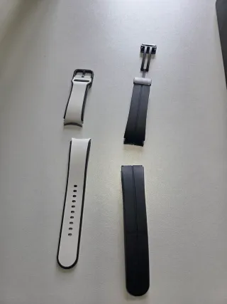 Samsung Galaxy Watch 5 Pro Negro Titanio